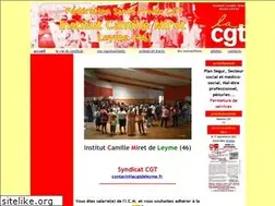 Sites similar to lacgtdeleyme.fr