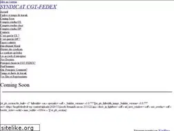 Sites similar to lacgtfedexfrt.fr