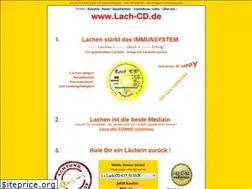 Sites similar to lach-cd.de