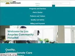 Sites similar to lach-la.com