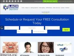 Sites similar to lach-ortho.com