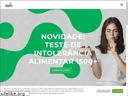Sites similar to lach.com.br