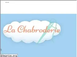 Sites similar to lachabroderie.fr