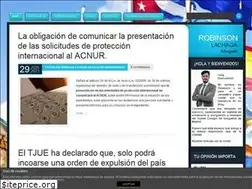 Sites similar to lachagadesouza.com