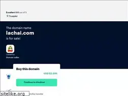 Sites similar to lachai.com