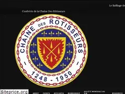 Sites similar to lachainedc.com