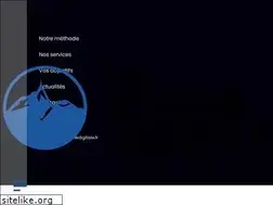 Sites similar to lachainedigitale.fr