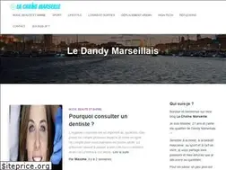 Sites similar to lachainemarseille.fr