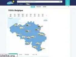 Sites similar to lachainemeteo.be