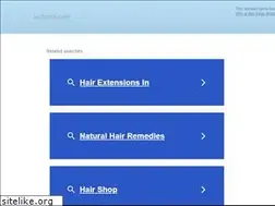 Sites similar to lachaira.com