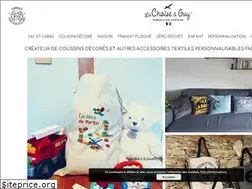 Sites similar to lachaiseaguy.fr