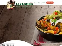 Sites similar to lachalupalancaster.com