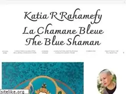 Sites similar to lachamanebleue.com