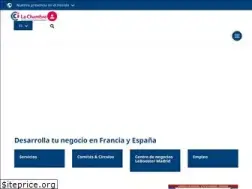 Sites similar to lachambre.es