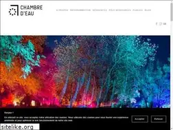 Sites similar to lachambredeau.fr