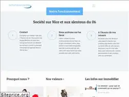 Sites similar to lachambreinterdite.fr