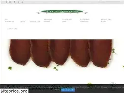 Sites similar to lachanca.com