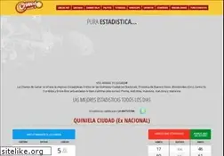 Sites similar to lachance.com.ar