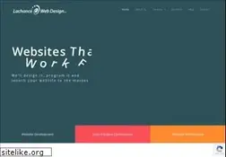 Sites similar to lachancedesign.com