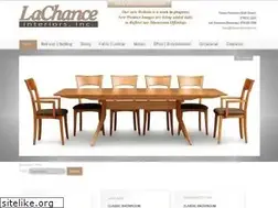 Sites similar to lachancefurniture.com