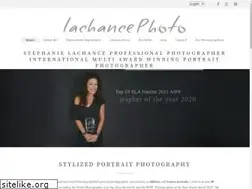 Sites similar to lachancephoto.com