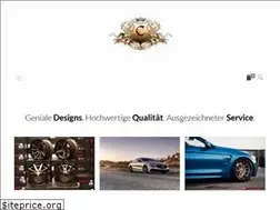 Sites similar to lachanti.de