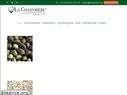 Sites similar to lachanvriere.com