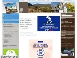 Sites similar to lachapelleenvercors.fr