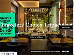 Sites similar to lacharcataberna.com