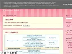 Sites similar to lacharlaura.blogspot.com
