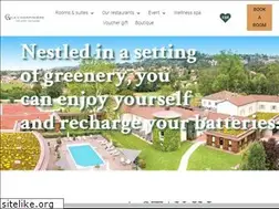 Sites similar to lacharpiniere.com