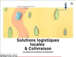 Sites similar to lacharrette.org