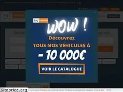 Sites similar to lacharrette1807.fr