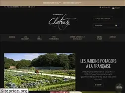 Sites similar to lachartreuse.com