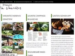 Sites similar to lacharviere.nl