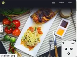 Sites similar to lachasomtum.com