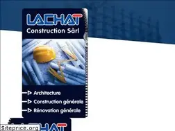 Sites similar to lachat-bat.ch
