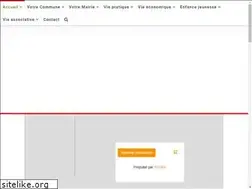 Sites similar to lachataigneraie.eu