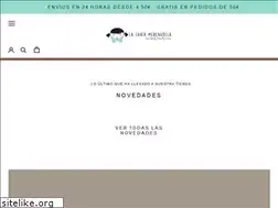 Sites similar to lachatamerenguela.com