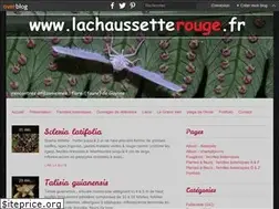 Sites similar to lachaussetterouge.fr