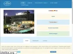 Sites similar to lacheahotel.it
