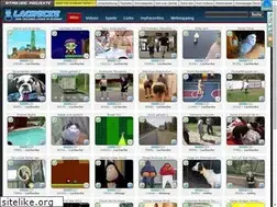 Sites similar to lachecke.de