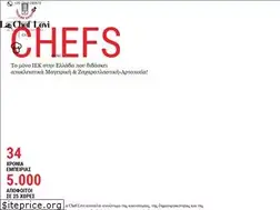 Sites similar to lachef.gr