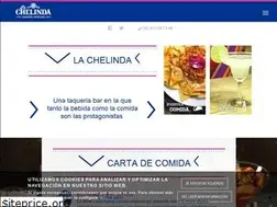 Sites similar to lachelinda.es