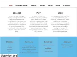 Sites similar to lachemove.com