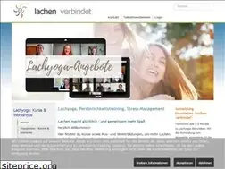 Sites similar to lachen-verbindet.de