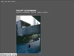 Sites similar to lachenmann.net