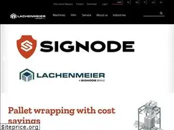 Sites similar to lachenmeier.com