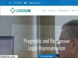 Sites similar to lacherlawny.com