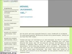 Sites similar to lachfalten-ug.de